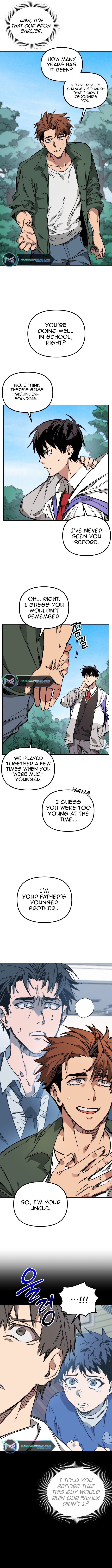 Haksaeng-man Hamyeon An Doelkka-yo? Ch. 1 第14页