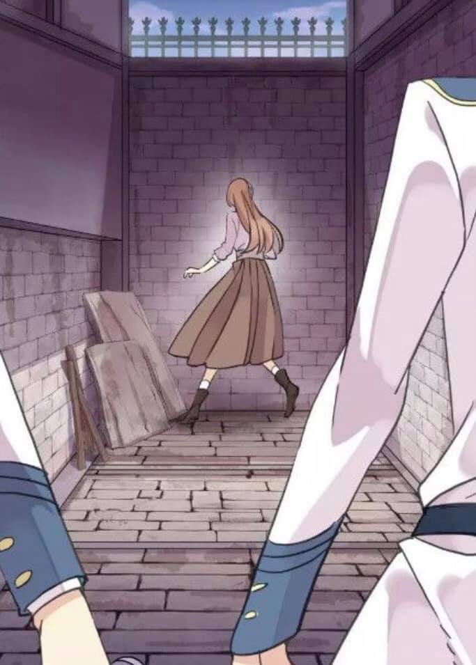 Sweet Bite Vol. 2 Ch. 1 第9页