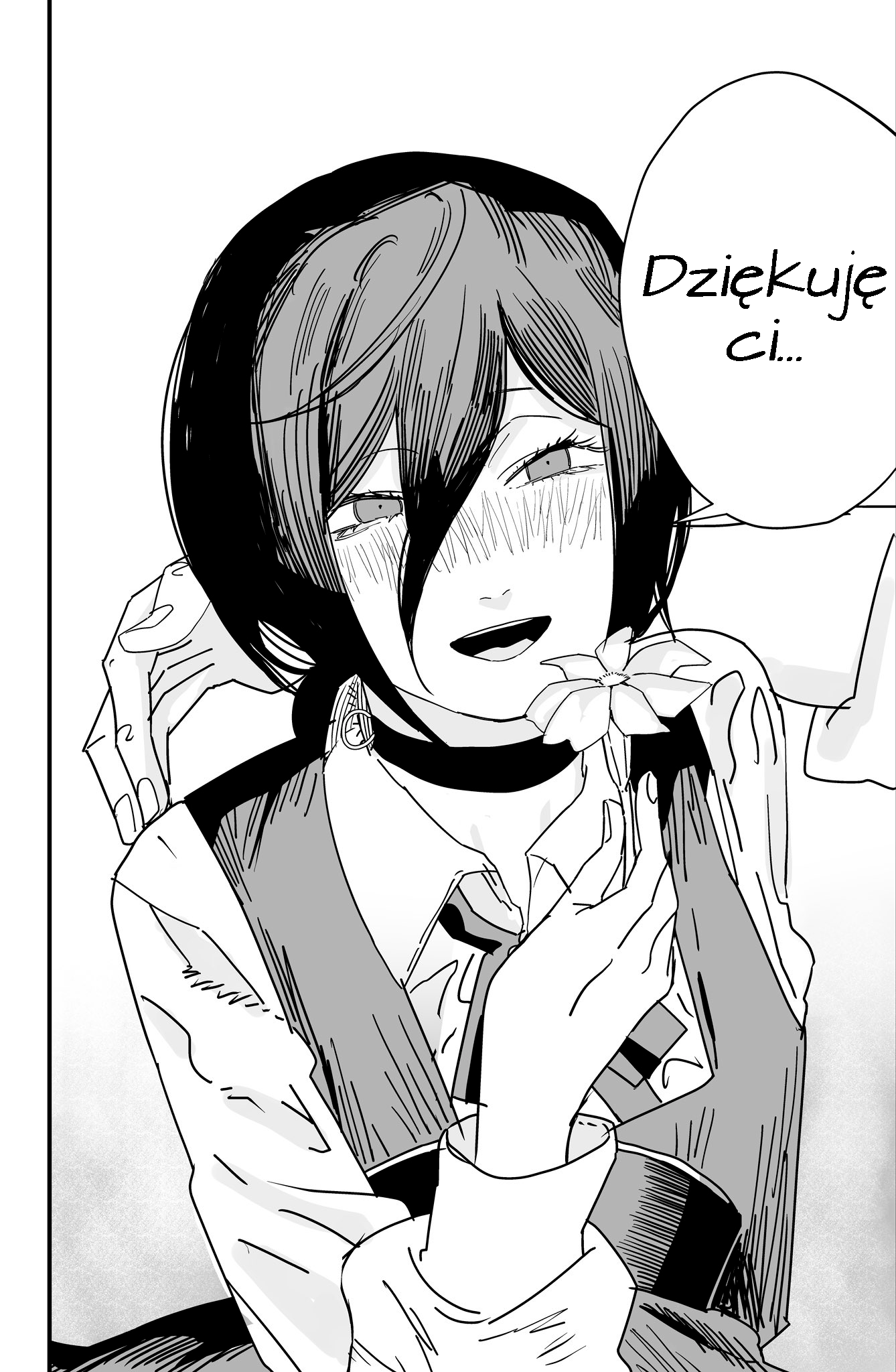 Denji and Reze's Reunion Oneshot 第23页