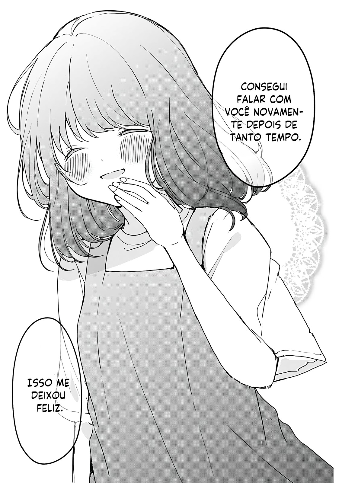 Osananananajimi Amigos de Infância 第37页