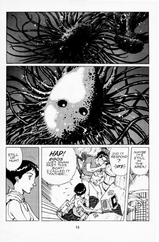 Version Vol. 1 Ch. 6 第15页