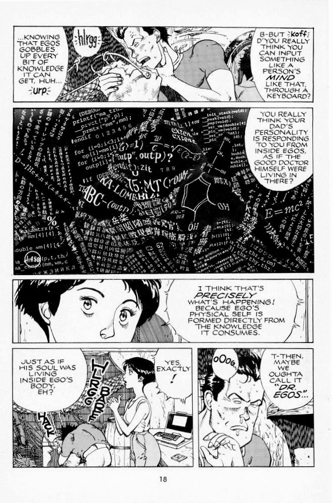Version Vol. 1 Ch. 6 第18页