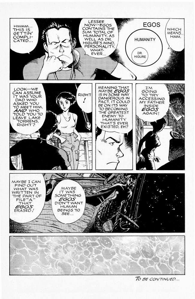 Version Vol. 1 Ch. 6 第23页
