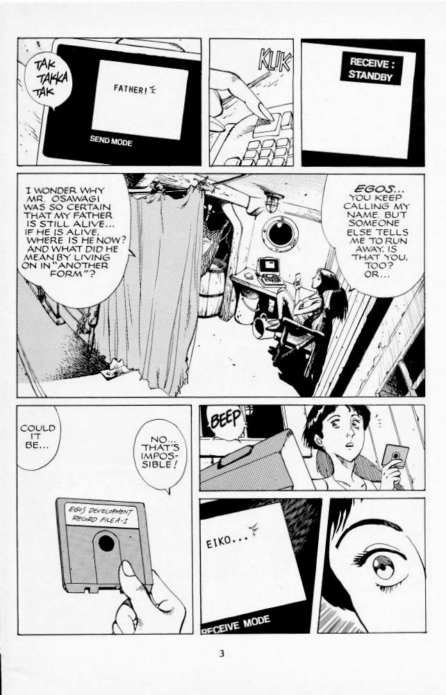 Version Vol. 1 Ch. 6 第4页