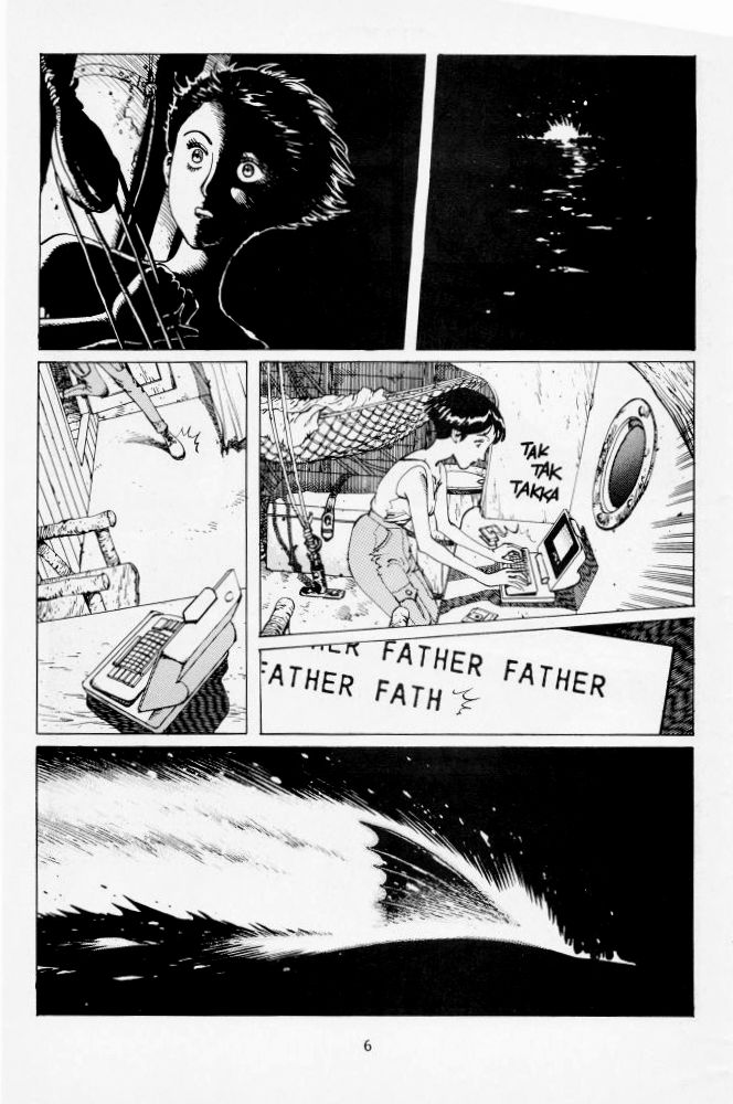 Version Vol. 1 Ch. 6 第7页