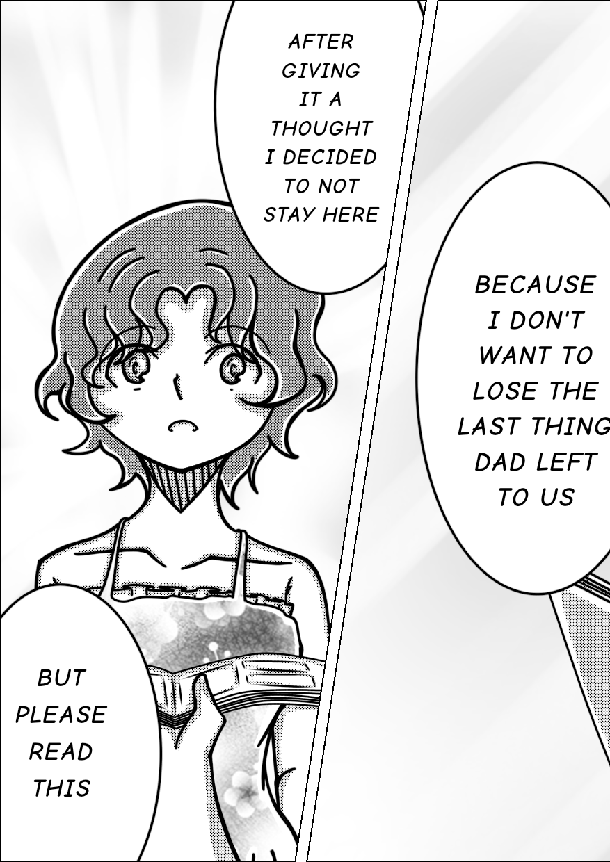 Hiatus Feelings "A Story Begins" 第39页