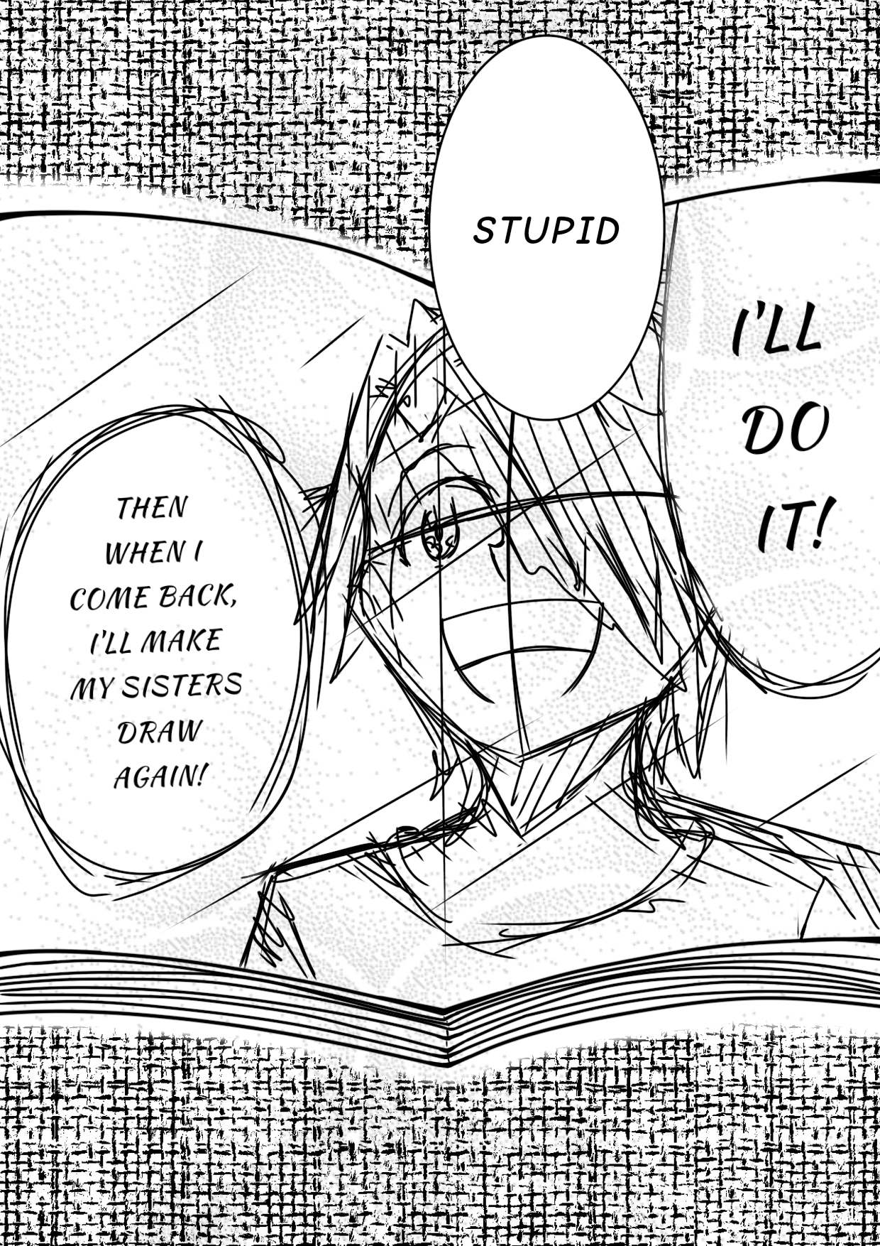 Hiatus Feelings "A Story Begins" 第48页