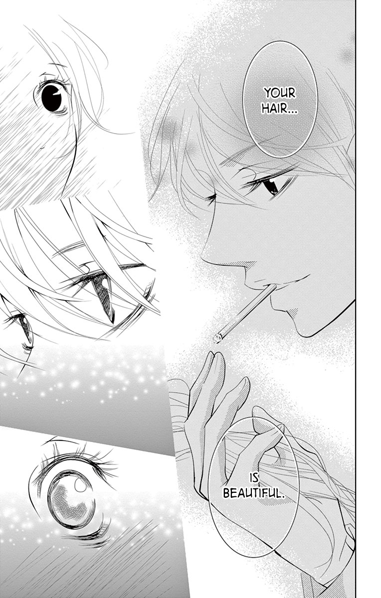 Unrequited Love Bookstore Serizawa's Feelings 第32页