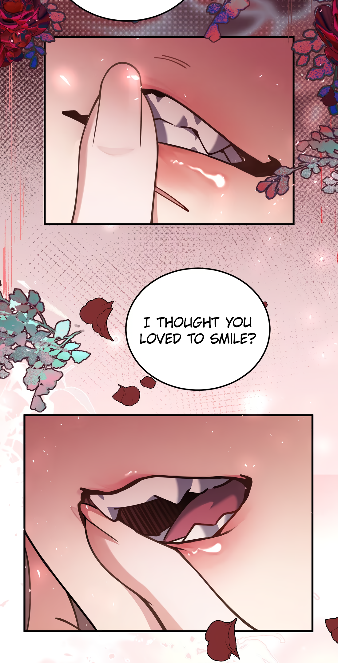 Wǒ Xīn Fěi Shí I Do Like You 第12页