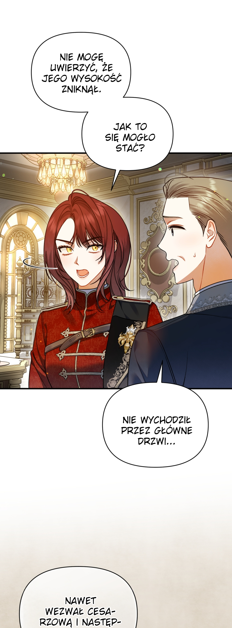 Reforming the Obsessive Male Lead Vol. 3 Ch. 103 第2页