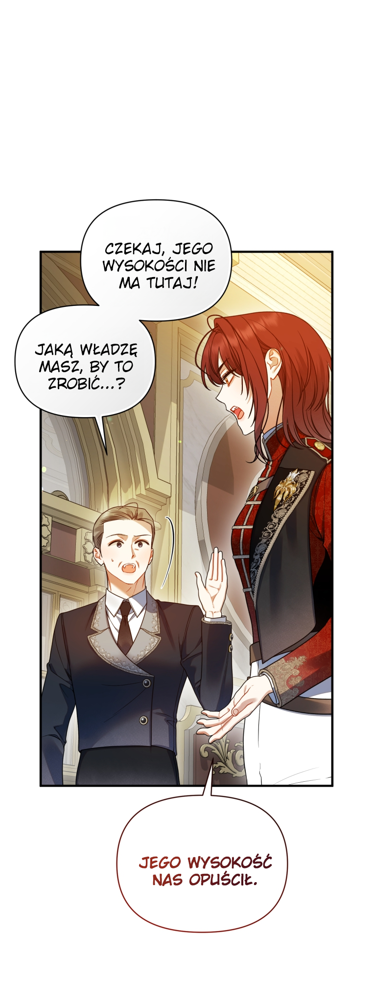 Reforming the Obsessive Male Lead Vol. 3 Ch. 103 第11页