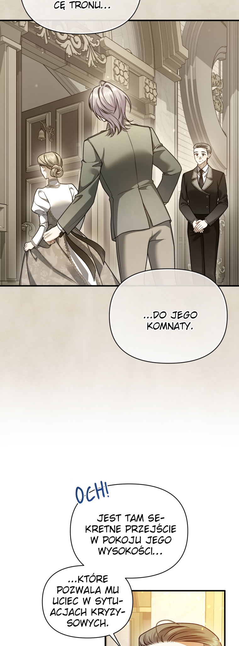 Reforming the Obsessive Male Lead Vol. 3 Ch. 103 第3页
