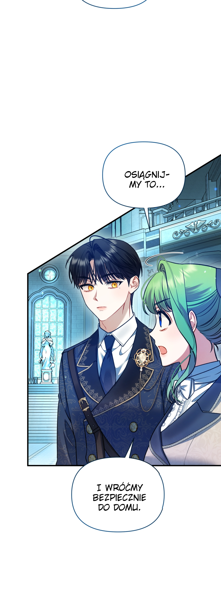 Reforming the Obsessive Male Lead Vol. 3 Ch. 103 第24页