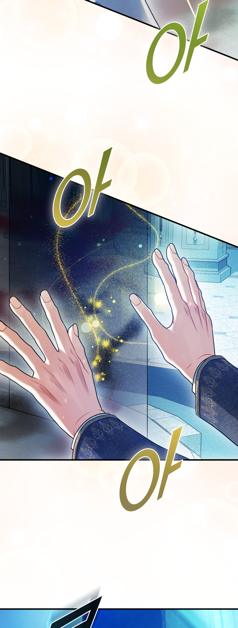 Reforming the Obsessive Male Lead Vol. 3 Ch. 103 第30页