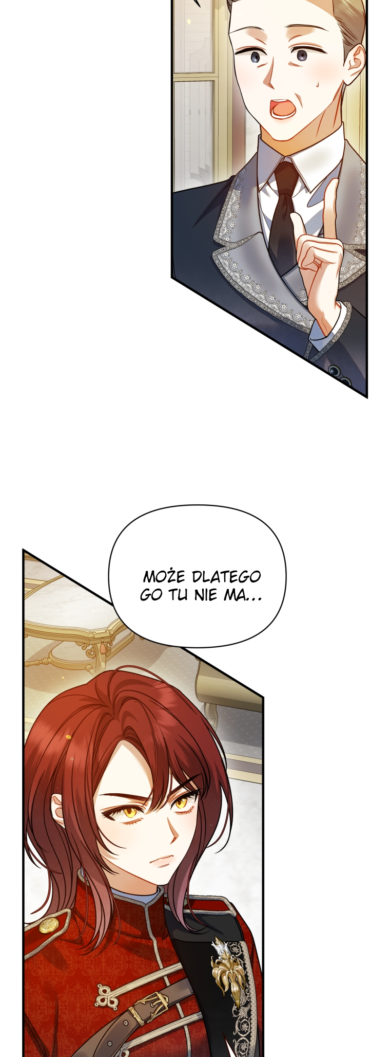 Reforming the Obsessive Male Lead Vol. 3 Ch. 103 第4页