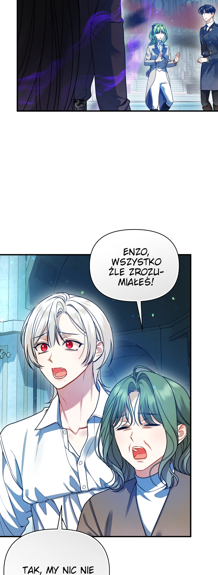 Reforming the Obsessive Male Lead Vol. 3 Ch. 103 第36页