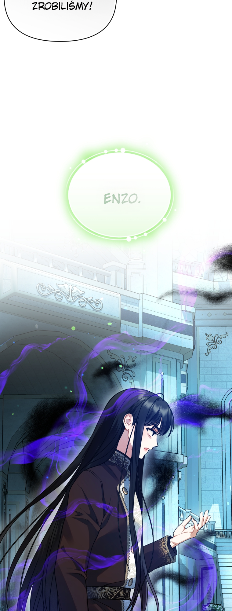 Reforming the Obsessive Male Lead Vol. 3 Ch. 103 第37页