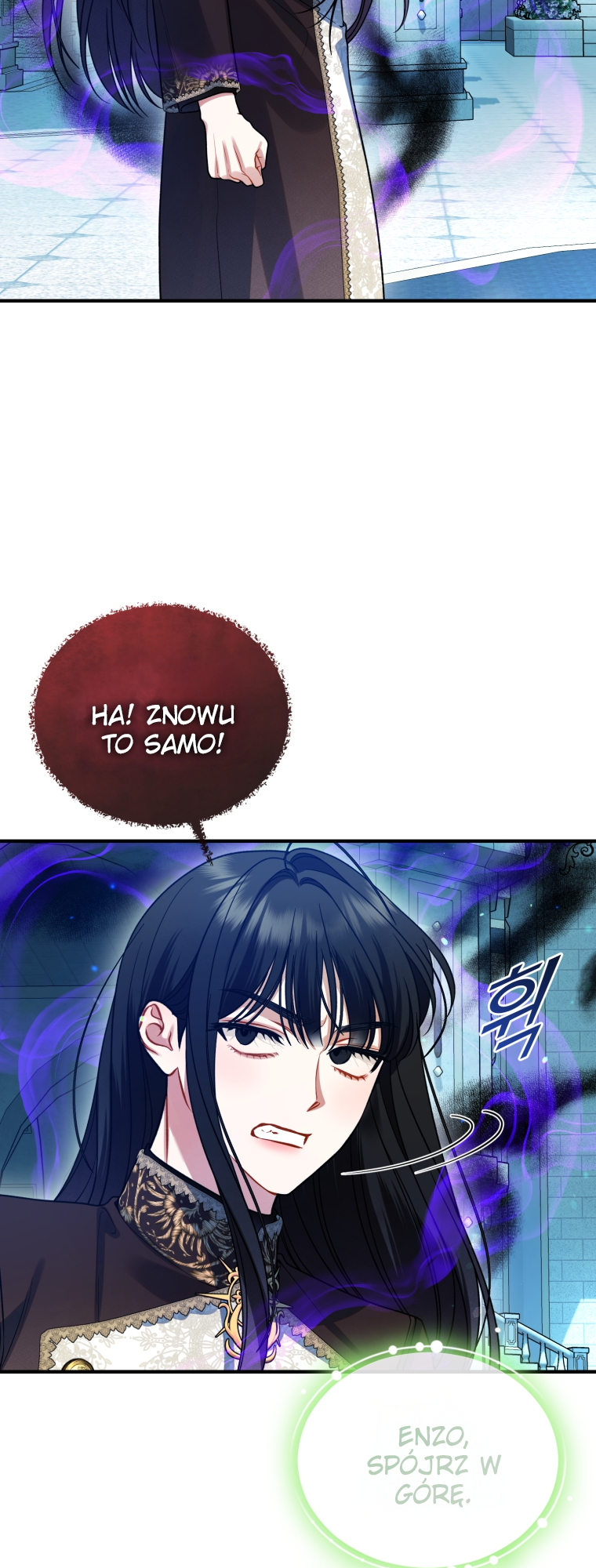 Reforming the Obsessive Male Lead Vol. 3 Ch. 103 第38页