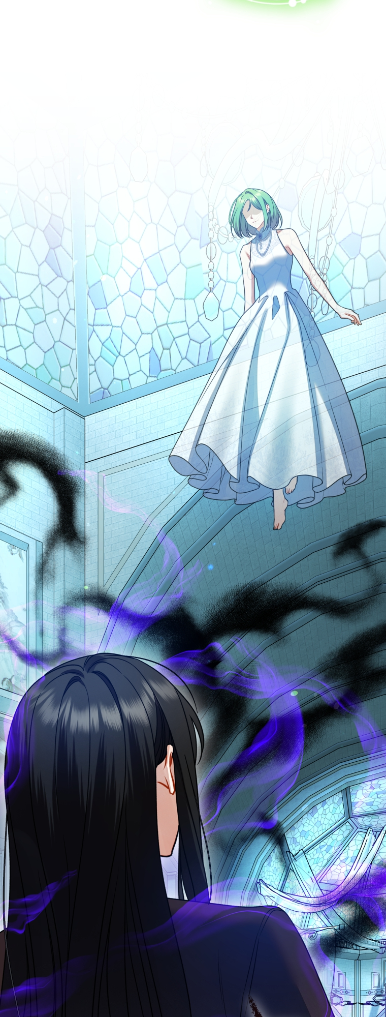 Reforming the Obsessive Male Lead Vol. 3 Ch. 103 第39页