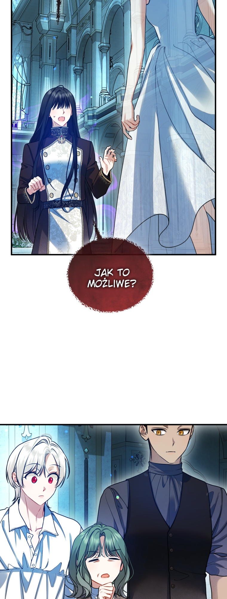 Reforming the Obsessive Male Lead Vol. 3 Ch. 103 第44页