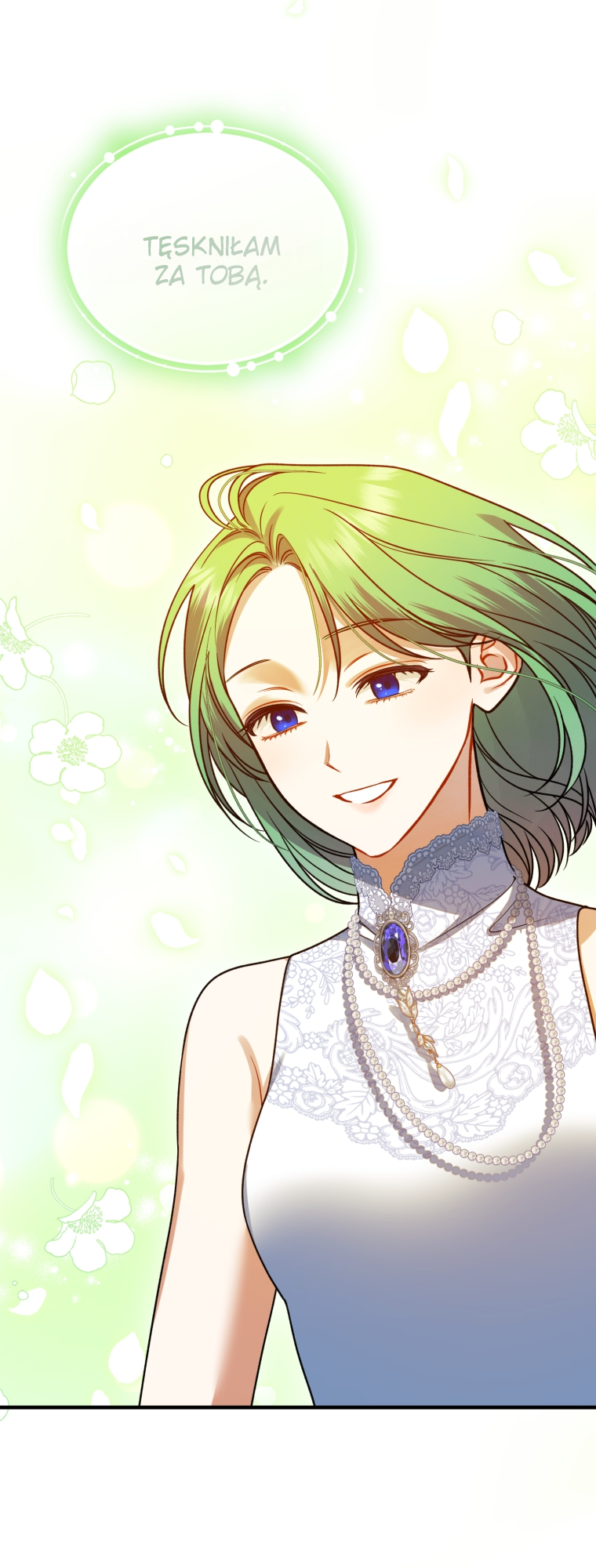 Reforming the Obsessive Male Lead Vol. 3 Ch. 103 第48页