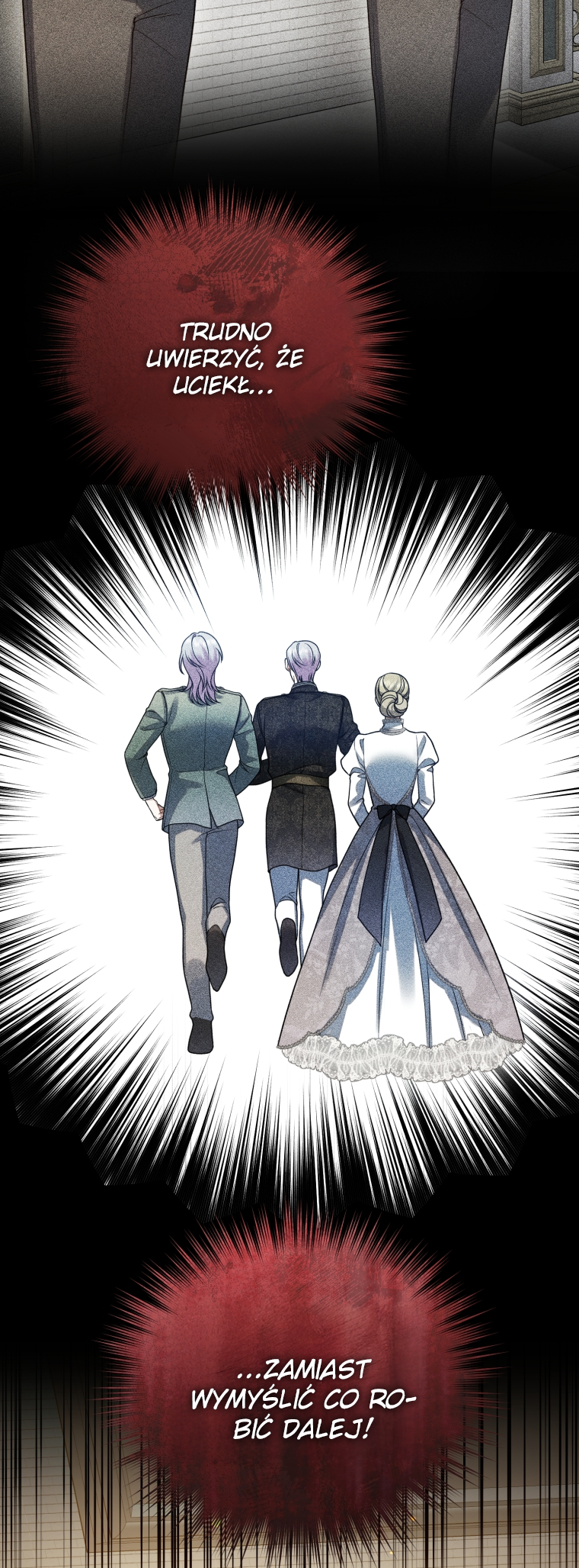 Reforming the Obsessive Male Lead Vol. 3 Ch. 103 第7页