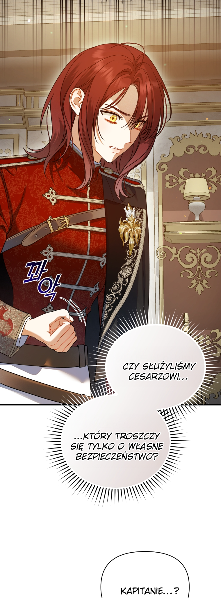 Reforming the Obsessive Male Lead Vol. 3 Ch. 103 第8页