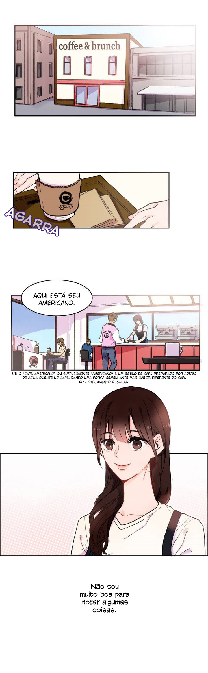 The Love Doctor 第1页