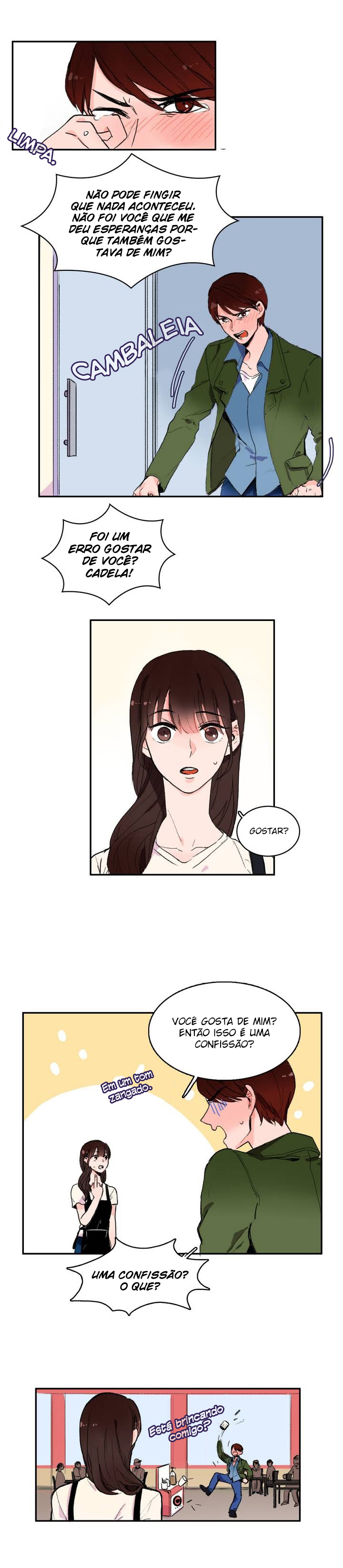 The Love Doctor 第4页