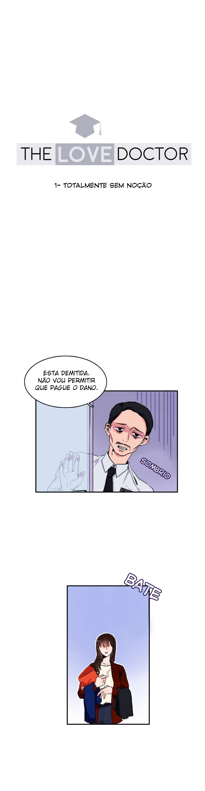 The Love Doctor 第7页