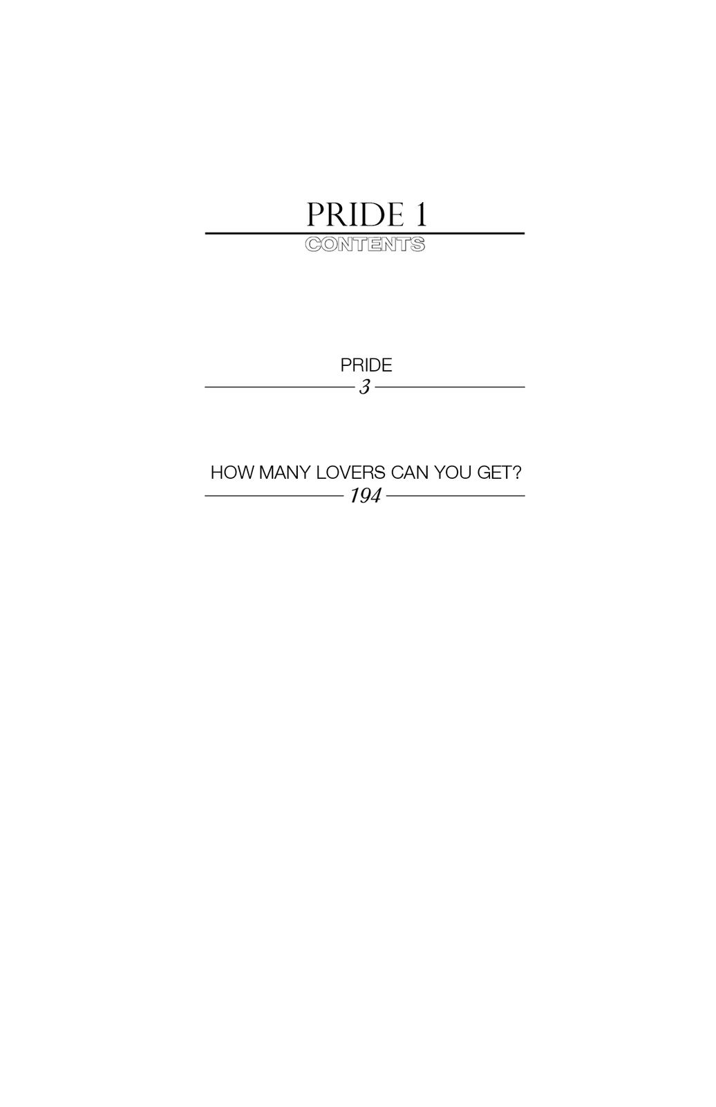 Pride 第3页