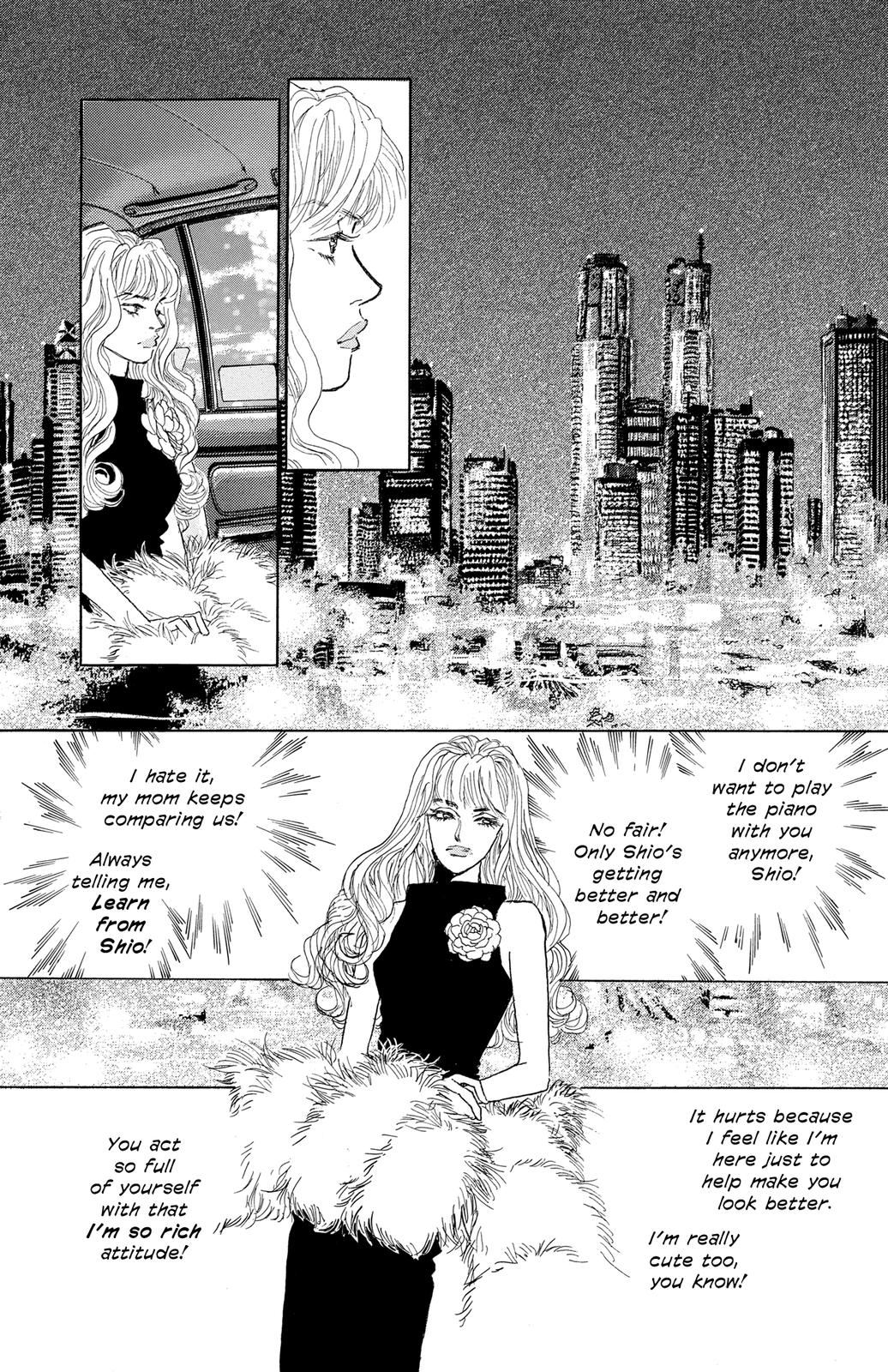 Pride Vol. 1 Ch. 1 第23页