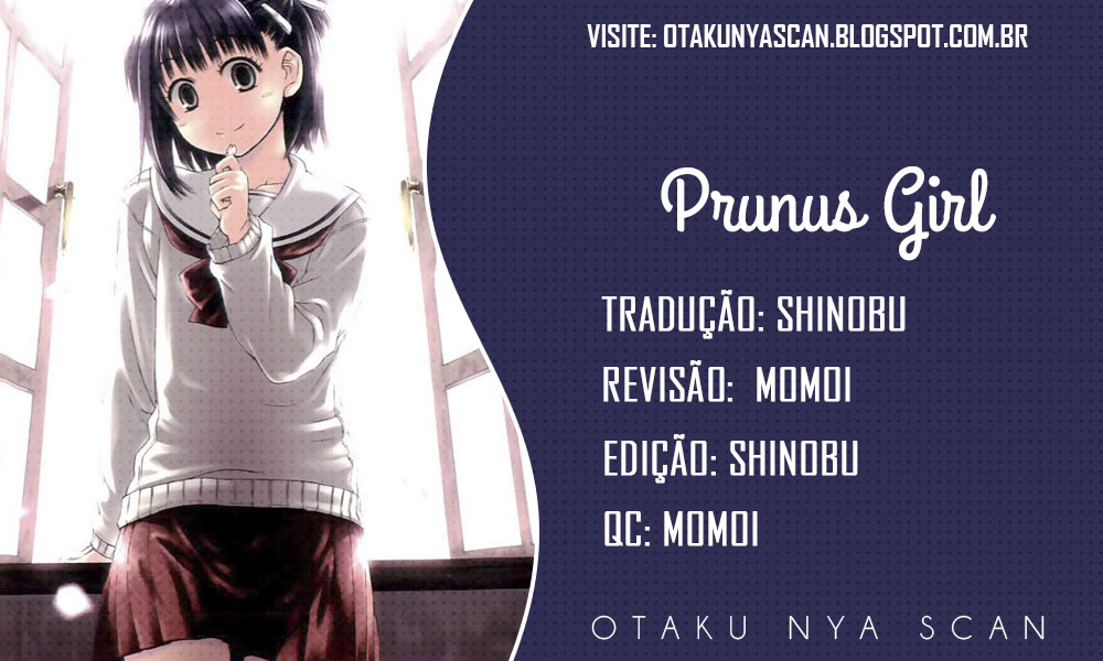 Prunus Girl Vol. 1 Ch. 1.5 第1页