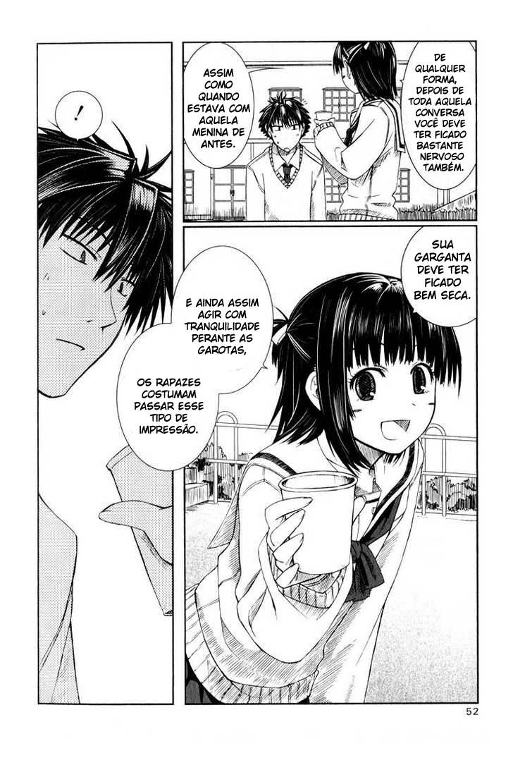 Prunus Girl Vol. 1 Ch. 1.5 第17页