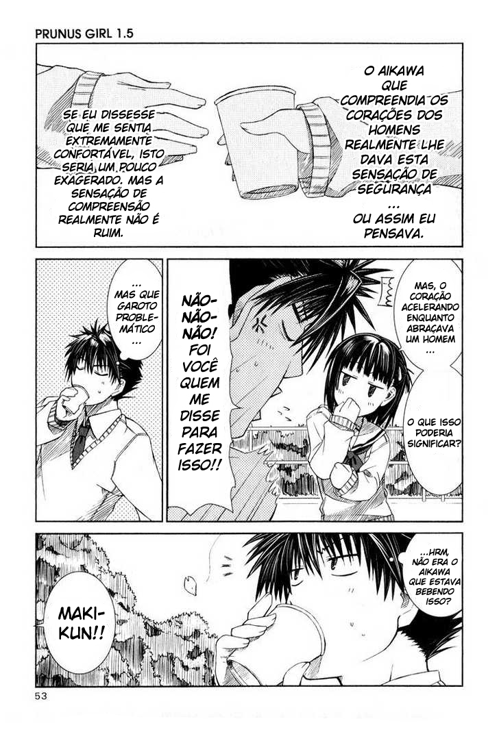 Prunus Girl Vol. 1 Ch. 1.5 第18页