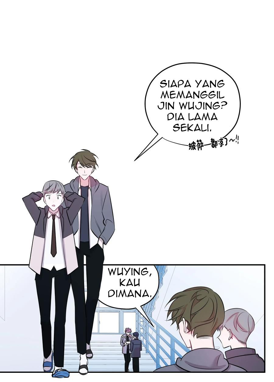 Bìyè Dào Jìshí Ch. 2 第24页