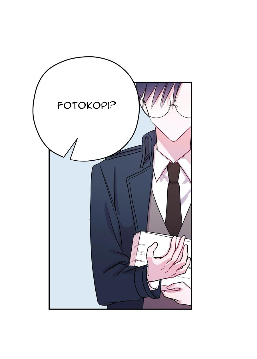 Bìyè Dào Jìshí Ch. 2 第29页