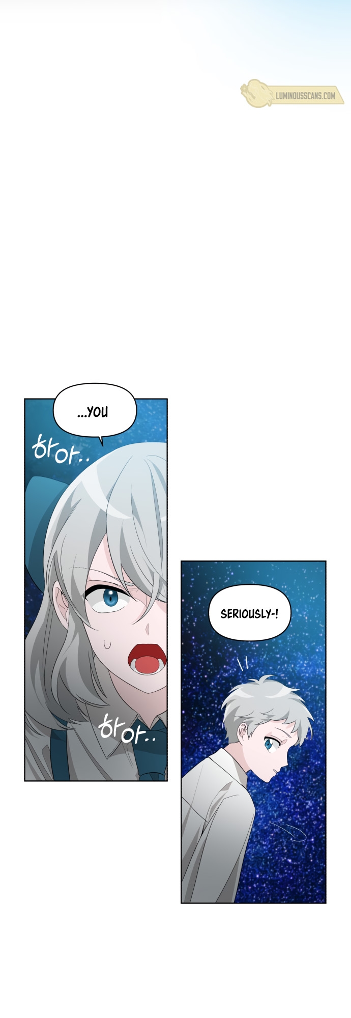 From Morning to Night Ch. 2 第14页