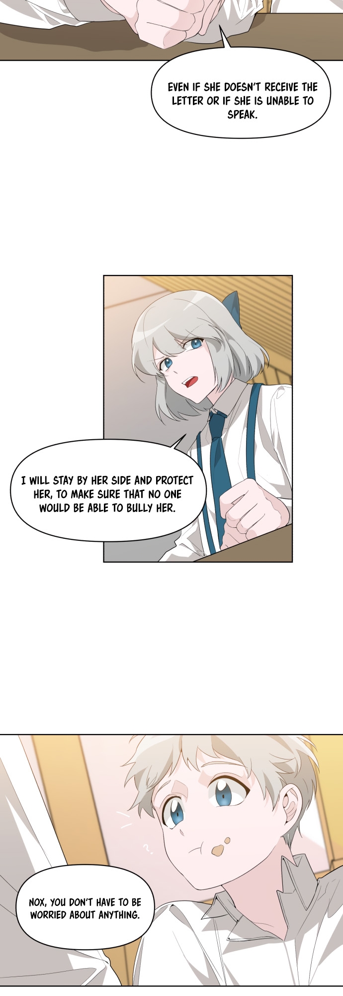 From Morning to Night Ch. 2 第37页