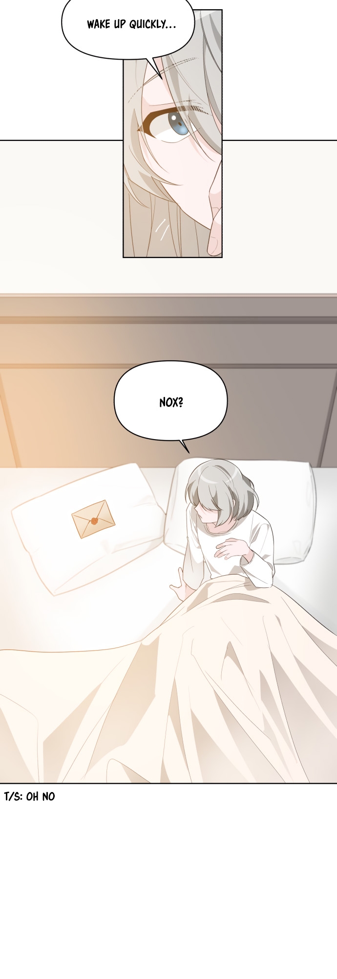 From Morning to Night Ch. 2 第42页