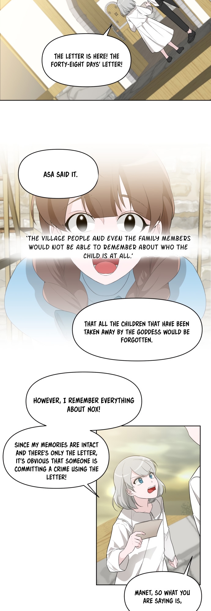From Morning to Night Ch. 2 第45页