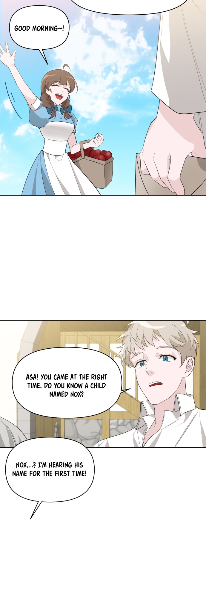 From Morning to Night Ch. 2 第47页