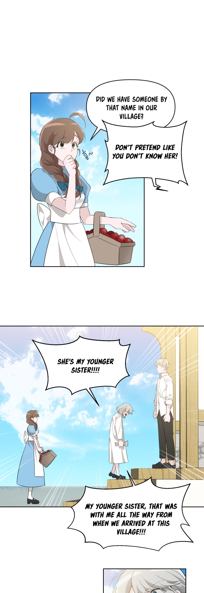 From Morning to Night Ch. 2 第48页