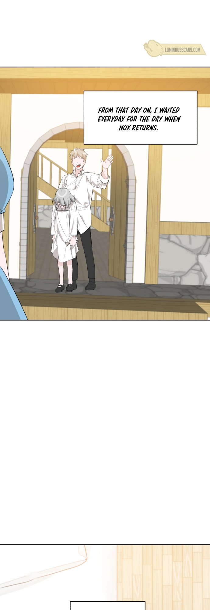 From Morning to Night Ch. 2 第56页