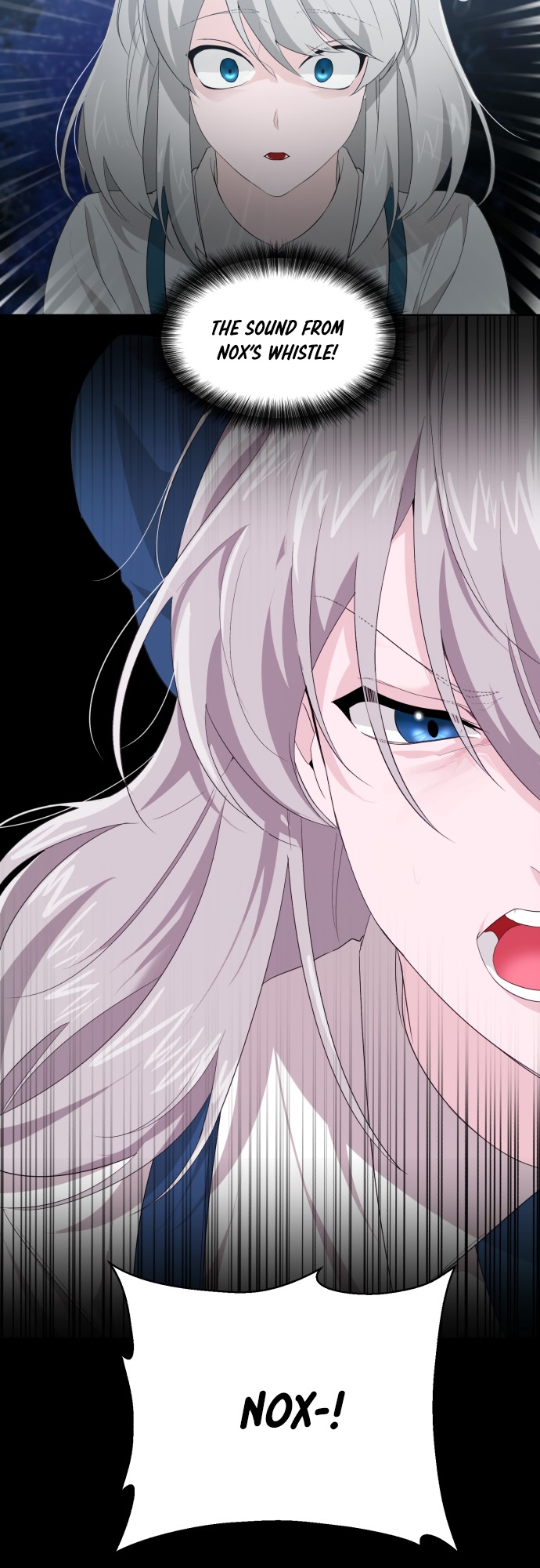 From Morning to Night Ch. 2 第8页