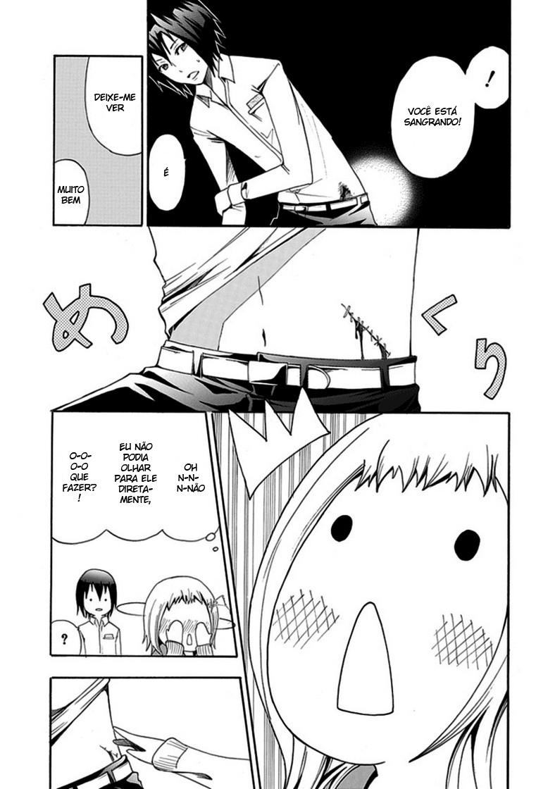 Re:LIVE Second half 第7页
