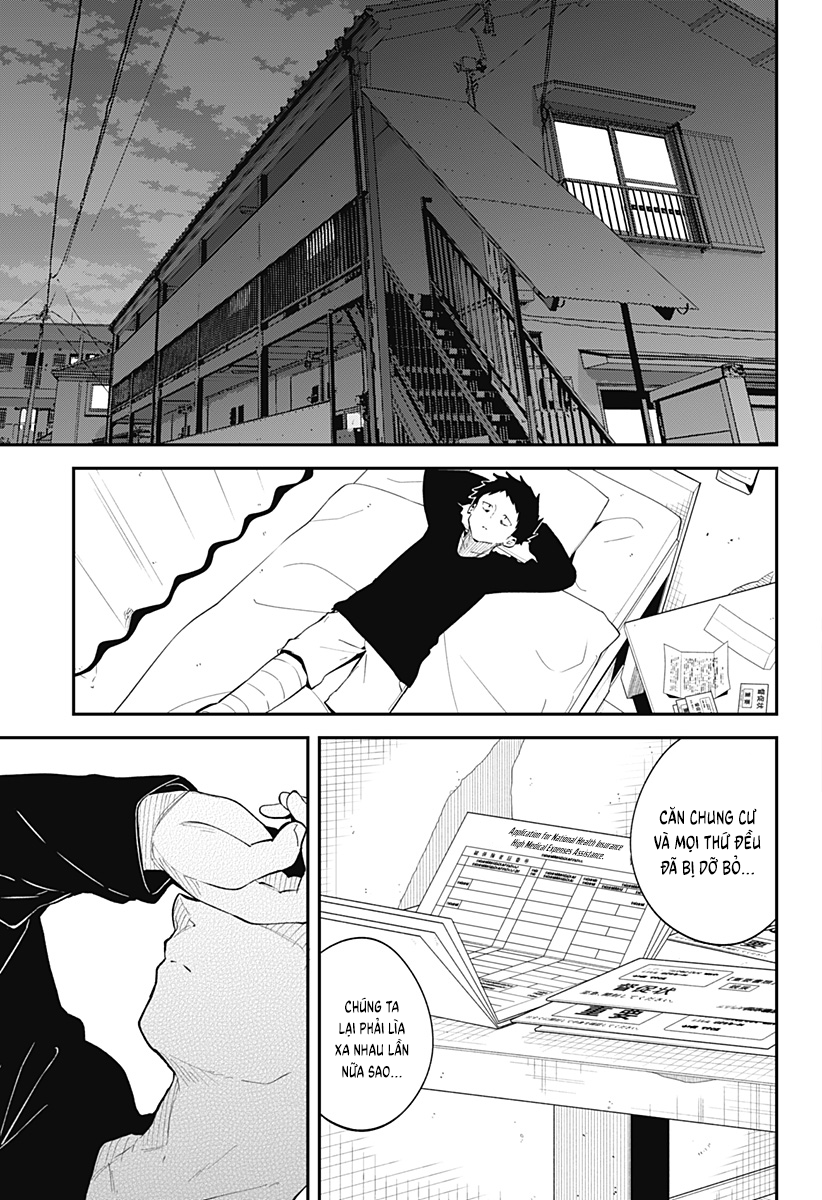 Osananajimi Yuurei to Shinitagari Otoko Oneshot 第34页