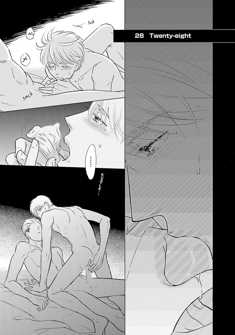 Life Senjou no Bokura Vol. 1 Ch. 3 第13页