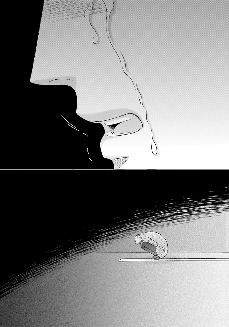Life Senjou no Bokura Vol. 1 Ch. 3 第34页