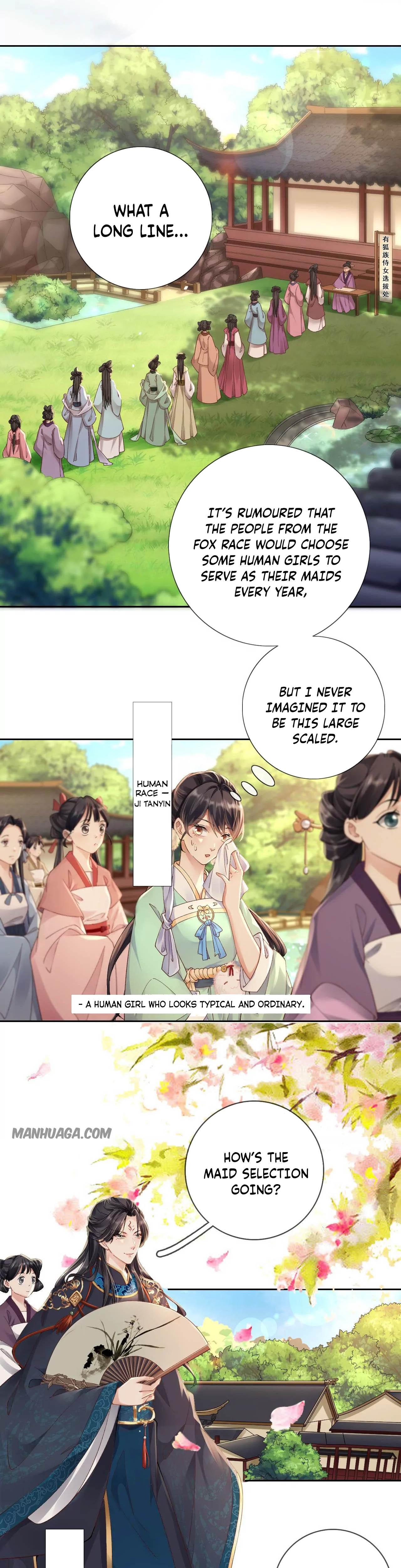 Tianxia Wushuang Ch. 1 第14页
